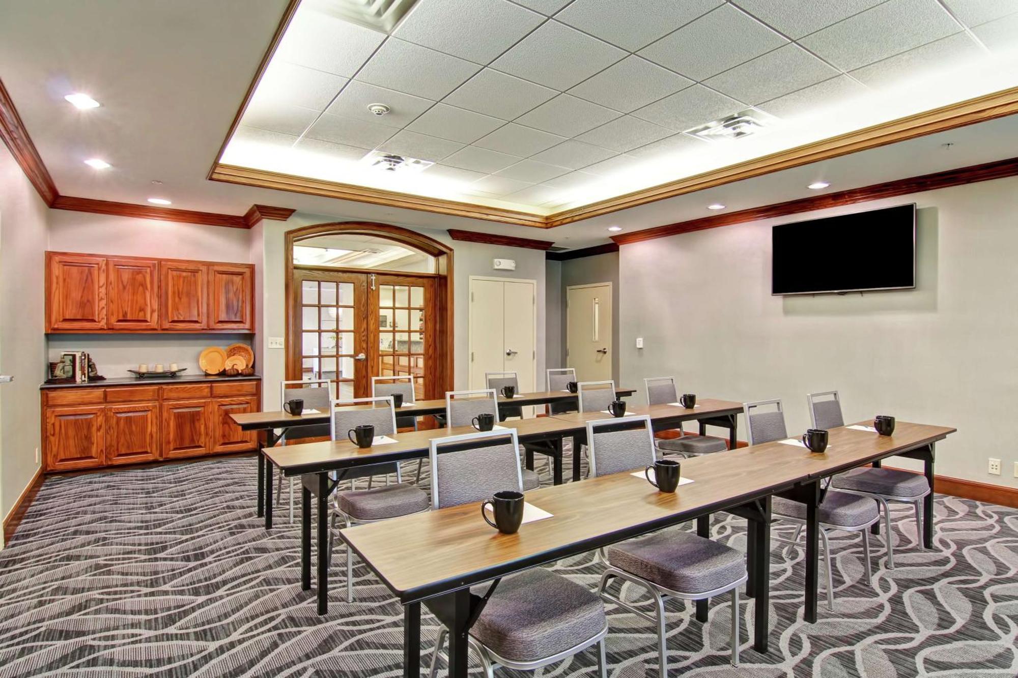 Homewood By Hilton City-west 3* Oklahoma City