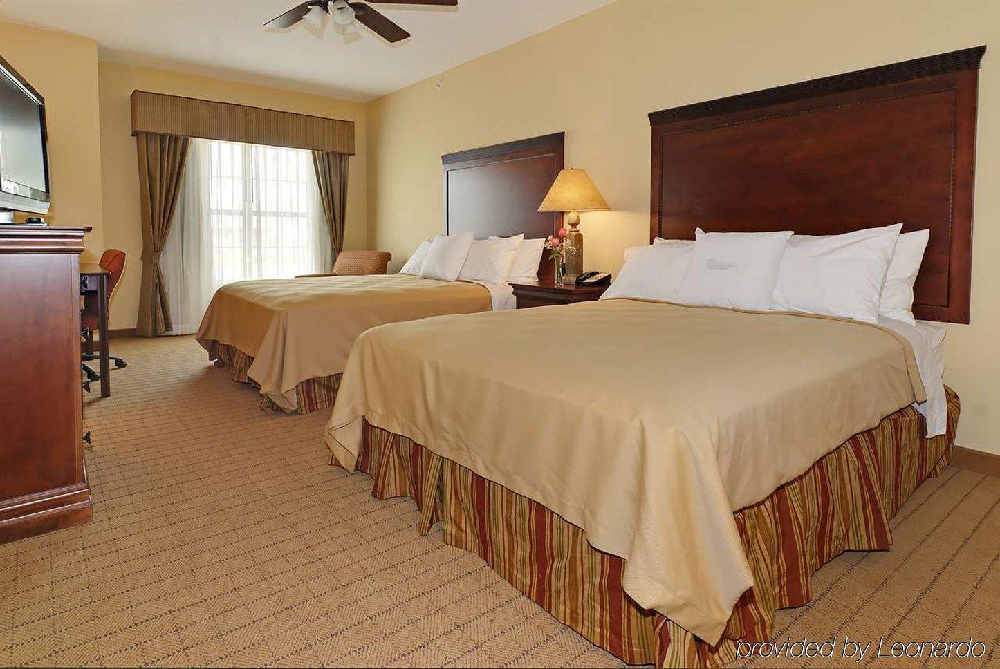 Homewood By Hilton City-west 3* Oklahoma City