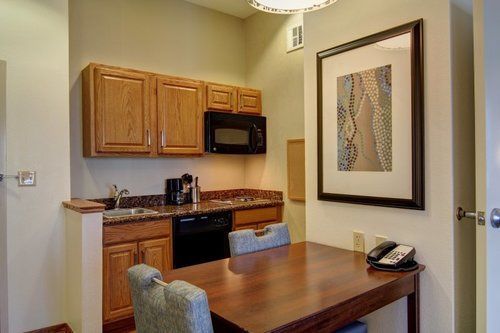 Homewood By Hilton City-west Oklahoma City