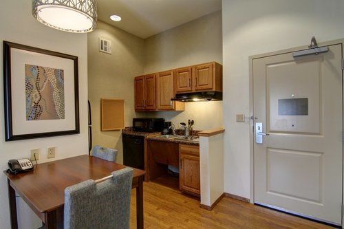 Hotel Homewood By Hilton City-west