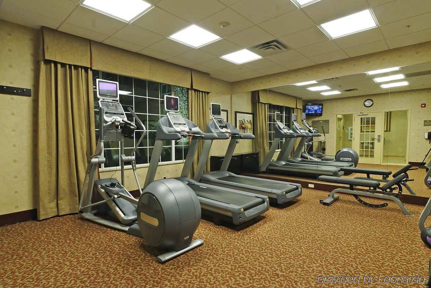 Homewood By Hilton City-west Oklahoma City