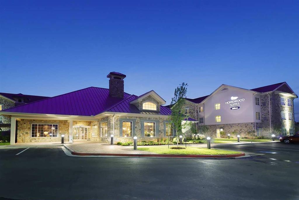 Homewood By Hilton City-west Hotel 3*