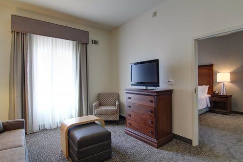 Homewood By Hilton City-west