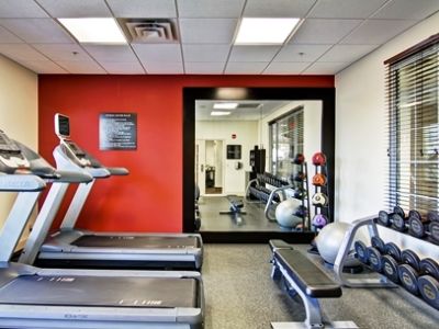Homewood By Hilton City-west Hotel Oklahoma City